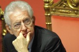 Mario Monti:  17 Secondi di  imbarazzante Silenzio TV – Le 25 Domande sulla crisi che i media non fanno