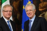 Italia chiama Grecia: Presentato Rapporto Previsionale Ue