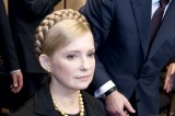 Il caso Timoshenko tiene banco in Europa