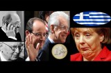 Eurozona – Strasbismo Monti-Hollande-Napolitano