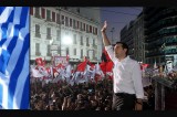 Grecia – Syriza “festeggia”: +700% rispetto al 2009