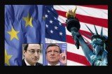 Accentramento! – Draghi e Barroso spingono per gli “Stati Uniti d’Europa”