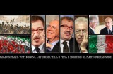 L’Italia s’è Desta. Dimissioni ed elezioni anticipate: l’accorato appello di Maroni