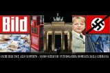 Germania – La Bild fa chiarezza sulla Crisi e sulla Dittatura Tedesca