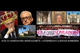 Consensi web alla provocazione di Borghezio: “tagliamo su Colle e Senatori a vita”