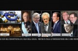 Dittatura Ue: Madrid deve chiedere aiuto alla Bce – Prodi loda Monti