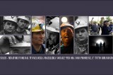 Macelleria Sociale – Tregua per i minatori del Sulcis, solidarietà dai colleghi spagnoli