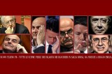 Renzi, Bersani e il Festival dell’ipocrisia