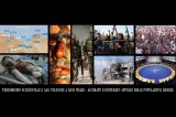 Libia – Disperato Appello da Bani Walid: disumani atti di terrorismo occidentale su civili, con il lancio di gas tossici