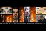 Siria – Gruppi armati anti Assad: attori per procura di potenze esterne