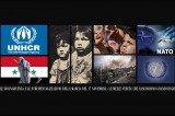 I Bambini Siriani e la strumentale marcia del 17 Novembre