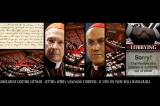 Verso le Elezioni 2013 – Lettera Aperta ai Cardinali Bagnasco e Bertone
