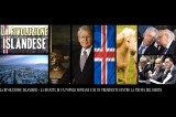 Impariamo dagli Islandesi – Un Popolo Unito che vinse la Truffa del Debito