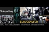 Visegrad, l’ultima Follia Ue: l’Esercito Comune contro i Disperati. Intanto in Polonia si Reclutano i Gorilla