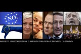 Marine Le Pen – L’Euroscetticismo Dilagante potrebbe Contagiare l’intera Europa. Lo Spero Davvero!