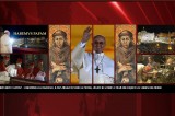 Papa Francesco conquista il Mondo