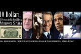 Siria – Le Falsità Occidentali sulla “Primavera Siriana”: 10 Dollari a Persona per Ribellarsi – Intervista al Vescovo di Aleppo