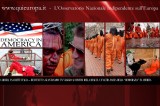 La Legge è Uguale per Tutti! Guantanamo Insegna