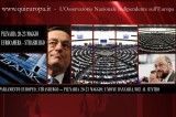 Parlamento Europeo – Sessione 20-23 maggio 2013 – Unione Bancaria al Centro