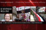Siria – Appello del Nobel Mairead Maguire all’Italia: “Non Boicottate la Pace!”