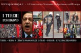 Turchia, La Rivoluzione va avanti. Il popolo chiede le dimissioni di Erdogan. Morti e oltre 6000 feriti