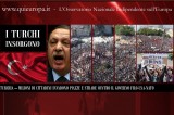 La Rivoluzione del Popolo Turco contro Sionismo e Regime Erdogan – Morti e Feriti