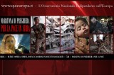 8 – 10 Luglio: Maratona di Preghiera per la Pace in Siria