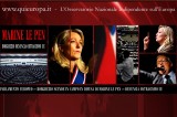 Borghezio – Piena Solidarietà a Marine Le Pen