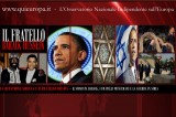 Il “Fratello” Obama e la Siria