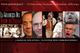 Teatro all’Italiana – Neppure Fellini avrebbe osato tanto!
