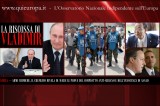 Siria – Vladimir Putin Smonta Ban Ki-Moon