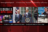 Andrew Napolitano: “Obama potrebbe essere dichiarato un criminale di Guerra”