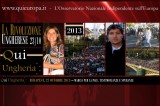 Ungheria – La Grande Marcia per la Libertà: 23 Ottobre 2013 – Testimonianze sull’Inganno Comunista