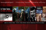 Grecia – Il Video shock e il Nuovo Caos “Democratico”
