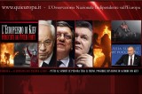 Ucraina – Il Premier Azarov si Dimette. Summit Ue: Per ora Putin tira il freno