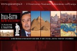 Roma – Incontro del Ministro degli Esteri Egiziano con le principali aziende Italiane