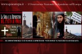 Siria – Dittatura Islamica: il Ripristino del Patto di Omar
