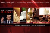 Mafia UE – Coldiretti: l’Unione toglie il latte dal formaggio e l’uva dal vino
