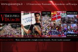 Italia, Perù, Guatemala: il mondo in piazza per la Famiglia e la Vita ma i media censurano
