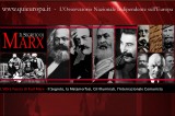 Mistero Marx – Quello che le Università Occultano