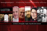 Sinodo – la lettera dei 13 Cardinali a Bergoglio e il pregevole intervento del metropolita ortodosso