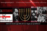 Salvini in Israele approfitta del suo viaggio per genuflettersi davanti alla potente lobby