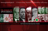 Repubblica Italiana: 70 anni di ipocrisia