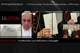 L’emblematico caso della lettera a Bergoglio su Amoris Laetitia