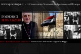A un anno dalla morte di Monsignor Giuseppe Nazzaro, una testimonianza dalla sua Siria