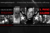 L’Olocausto del popolo italiano e la parabola evangelica che non esiste