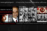 Giacinto Auriti – Cristo non è socialista!