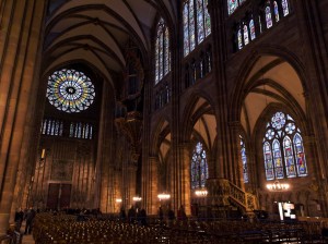 Cathdrale de Strasbourg