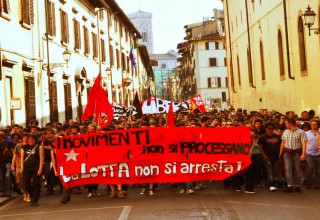 corteo