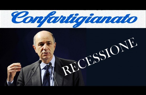 Il monologo del Passero Solitario contro l'Ue e il ringraziamento per il Fiscal Compact